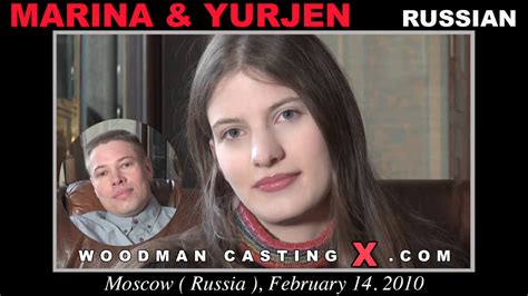 czech casting teen|Woodman Casting X (TV Series 1994– )